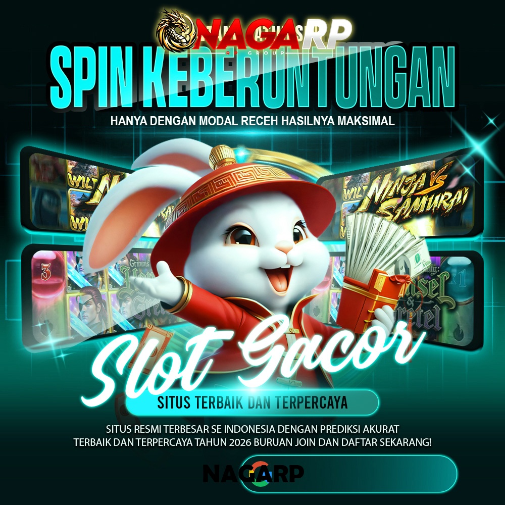 NAGARP: Bermain Nyaman Di Platform Yang Dirancang Anti Patah-Patah