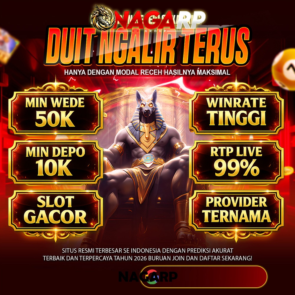 banner NAGARP X Holland's Handyman Services: Bermain Tanpa Delay Di Dunia Game Digital Modern 2026